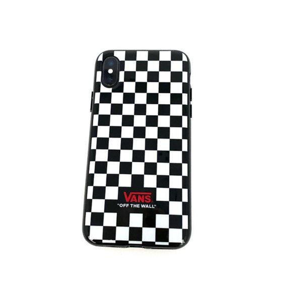 VANS iPhone X-XS Case Checkerboard - Picture 4 of 9